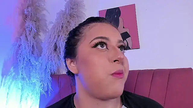 LorenaStevens online show from 03-17-26, 12:08