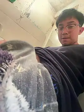 Snapshot of PuffingRinger chatting on 02-25-26, 09:08 PuffingRinger online show from 02-25-26, 09:08