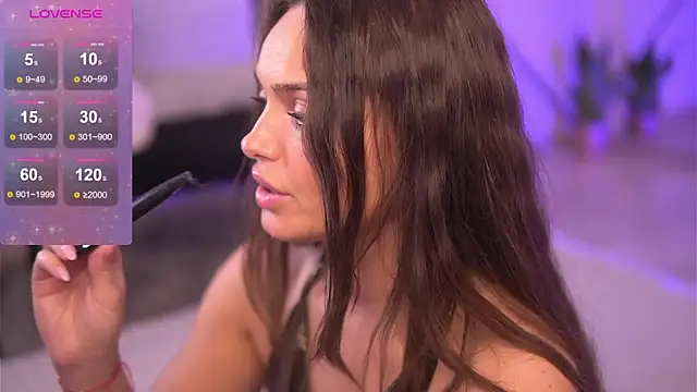 EmilyJuarez online show from 04-03-26, 11:41