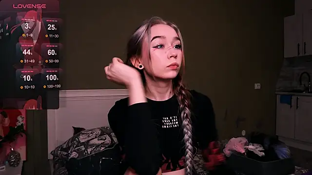 Kimiko   online show from 10-25-25, 11:40