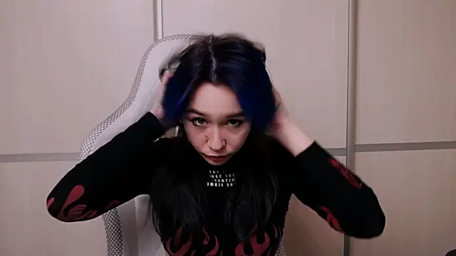 Kimiko   online show from 04-23-26, 01:24