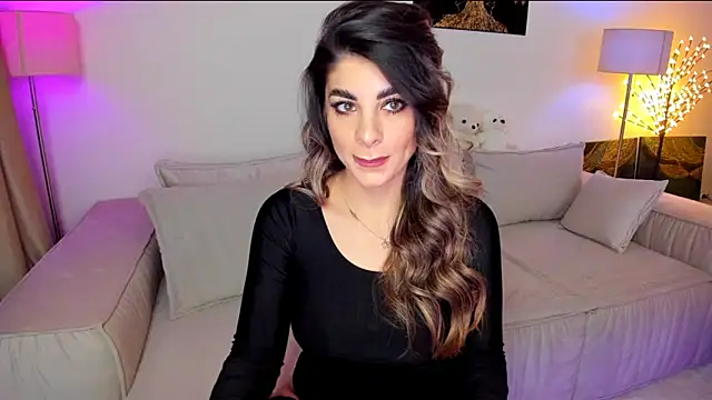 Queenofyouredreams online show from 02-23-25, 12:19