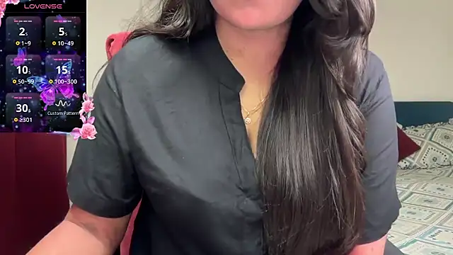 Snapshot of nandini_7 chatting on 10-26-25, 05:41 nandini 7 online show from 10-26-25, 05:41