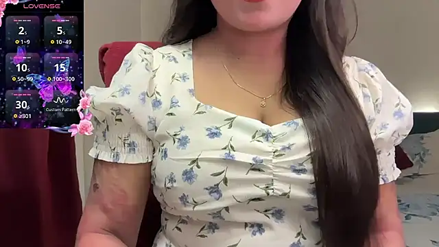 Snapshot of nandini_7 chatting on 10-30-25, 05:46 nandini 7 online show from 10-30-25, 05:46