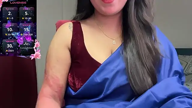 Snapshot of nandini_7 chatting on 11-10-25, 05:34 nandini 7 online show from 11-10-25, 05:34