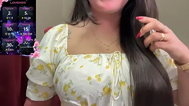 Snapshot of nandini_7 chatting on 12-03-25, 06:17 nandini 7 online show from 12-03-25, 06:17