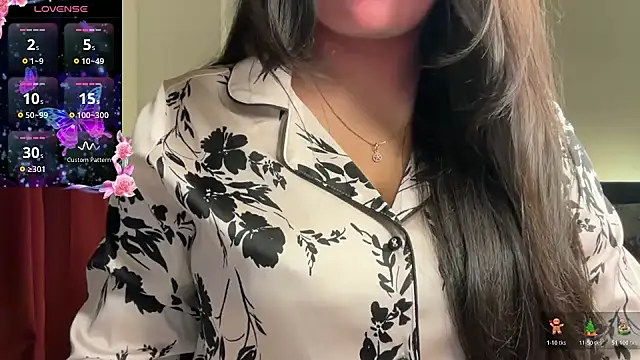 Snapshot of nandini_7 chatting on 12-14-25, 05:51 nandini 7 online show from 12-14-25, 05:51