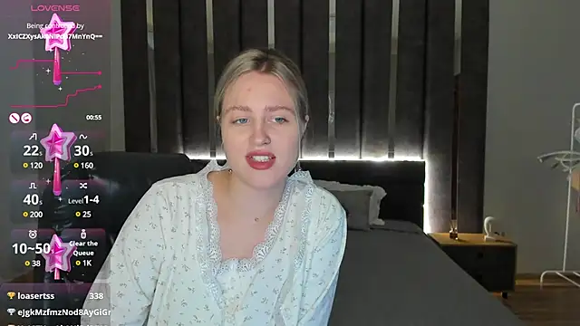 Snapshot of _Sarah_Soul_ chatting on 01-05-25, 03:53  Sarah Soul  online show from 01-05-25, 03:53