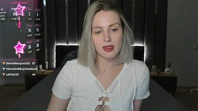Snapshot of _Sarah_Soul_ chatting on 02-02-25, 06:48  Sarah Soul  online show from 02-02-25, 06:48
