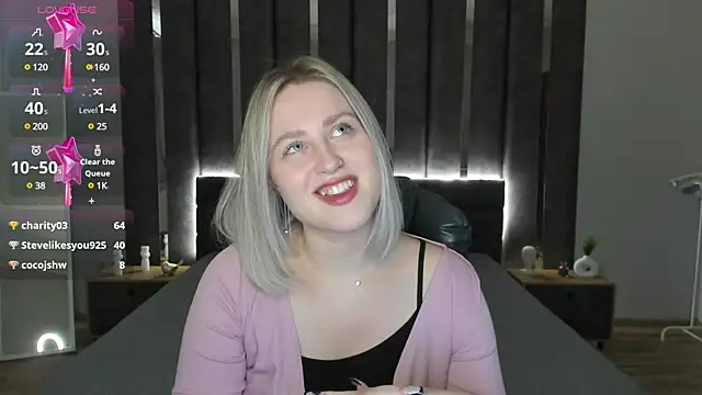 Snapshot of _Sarah_Soul_ chatting on 02-07-25, 03:45  Sarah Soul  online show from 02-07-25, 03:45