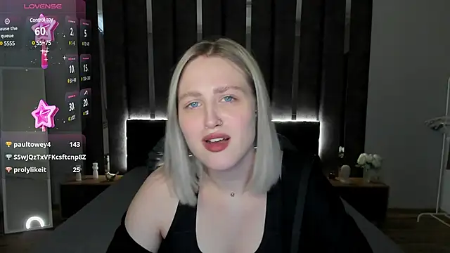 Snapshot of _Sarah_Soul_ chatting on 02-12-25, 07:02  Sarah Soul  online show from 02-12-25, 07:02