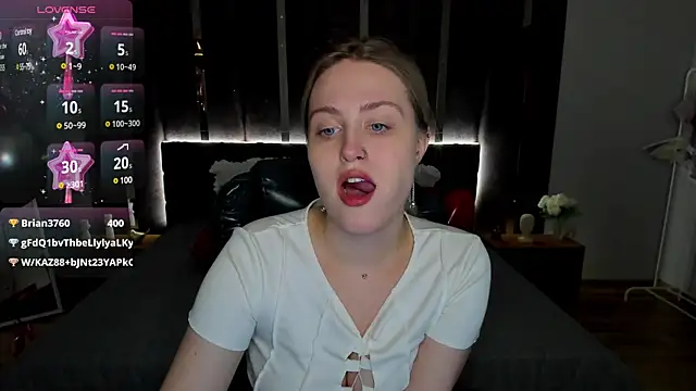 Snapshot of _Sarah_Soul_ chatting on 02-27-25, 07:01  Sarah Soul  online show from 02-27-25, 07:01