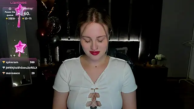 Snapshot of _Sarah_Soul_ chatting on 03-07-25, 04:02  Sarah Soul  online show from 03-07-25, 04:02