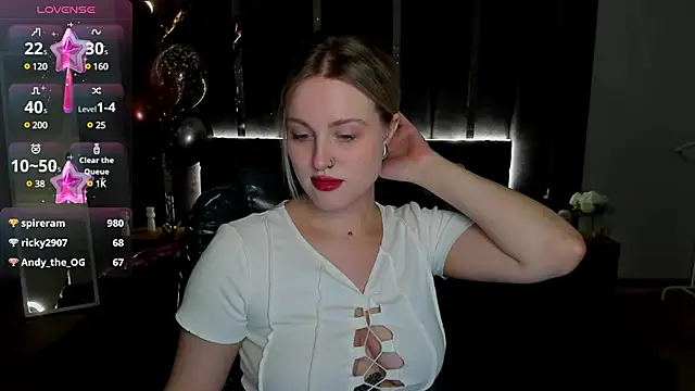 Snapshot of _Sarah_Soul_ chatting on 03-07-25, 07:08  Sarah Soul  online show from 03-07-25, 07:08