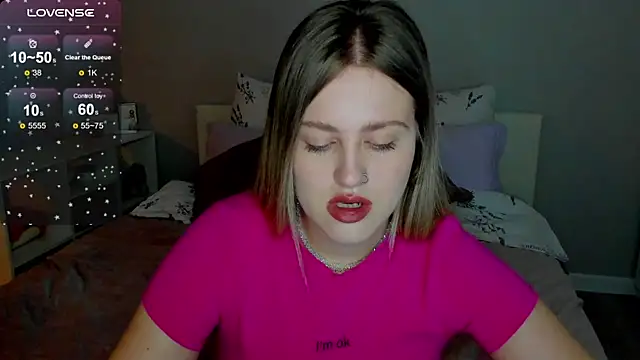 Snapshot of _Sarah_Soul_ chatting on 10-07-25, 12:08  Sarah Soul  online show from 10-07-25, 12:08