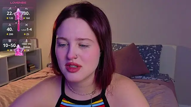  Sarah Soul  online show from 12-22-25, 11:24