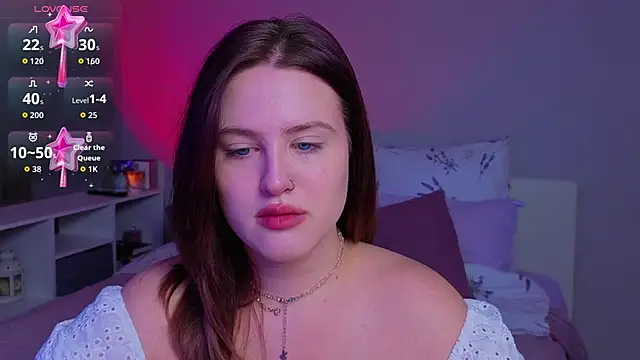  Sarah Soul  online show from 02-26-26, 11:04