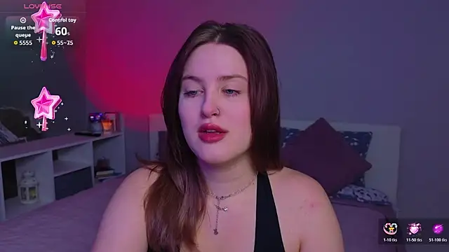  Sarah Soul  online show from 03-25-26, 11:22