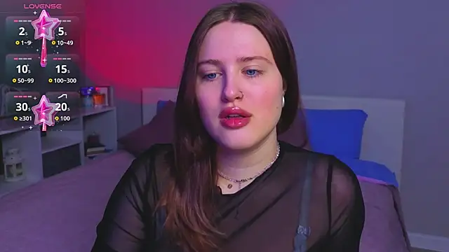  Sarah Soul  online show from 04-23-26, 11:07