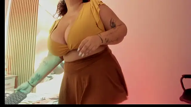 MaraaSweett online show from 11-27-25, 02:57