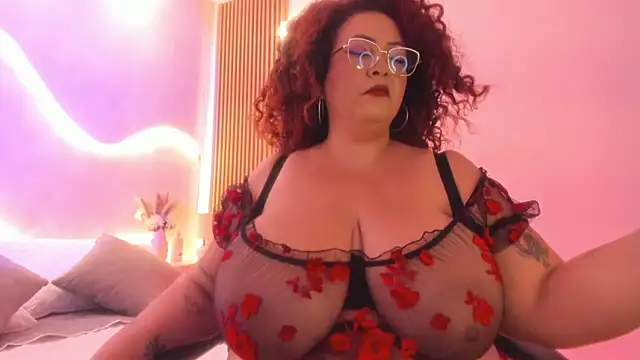 MaraaSweett online show from 12-19-25, 02:07