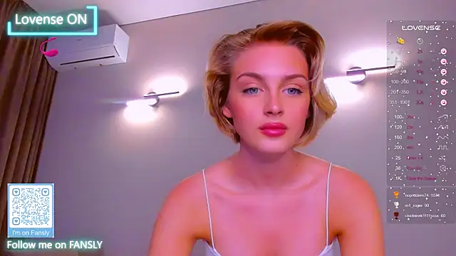 Snapshot of pretty_girlnextdoor chatting on 01-26-25, 07:31 pretty girlnextdoor online show from 01-26-25, 07:31