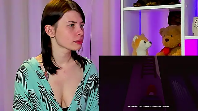 callmetori online show from 12-02-24, 01:35