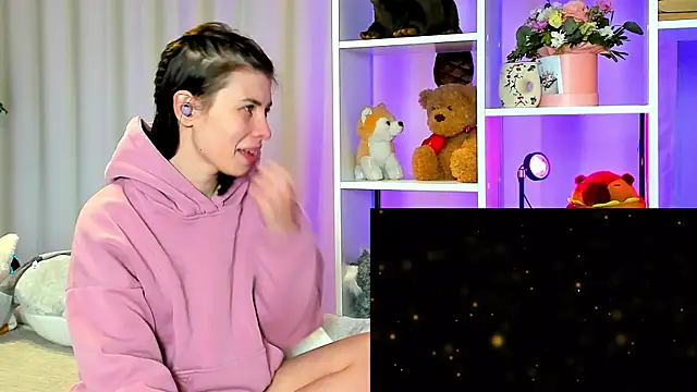 callmetori online show from 12-04-24, 03:21