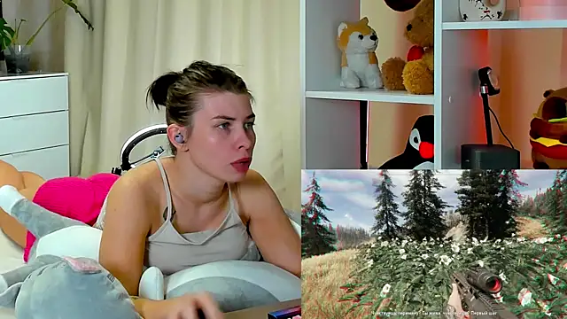 callmetori online show from 12-23-24, 05:22