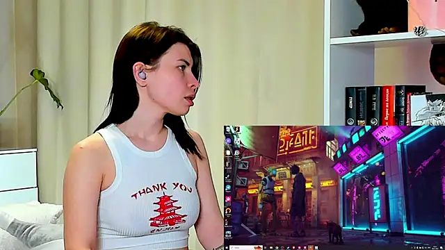 callmetori online show from 01-09-25, 03:23