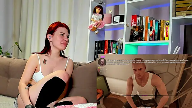 callmetori online show from 02-20-25, 02:13