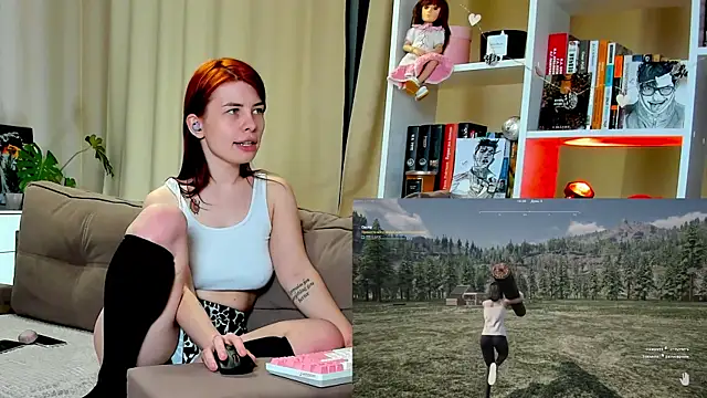 callmetori online show from 03-02-25, 01:27