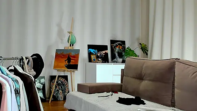 callmetori online show from 03-09-25, 03:38