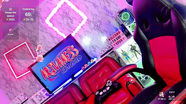 Elissa taylor  online show from 01-25-25, 10:50