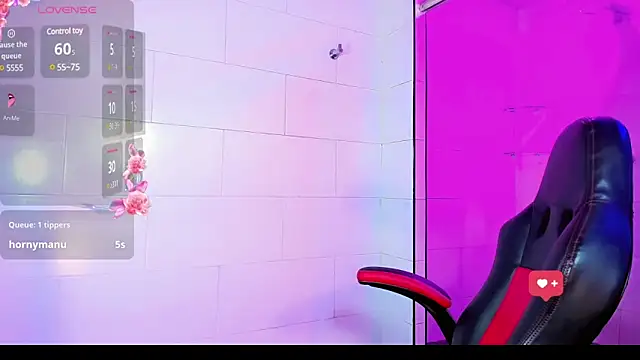 Elissa taylor  online show from 01-28-25, 10:34