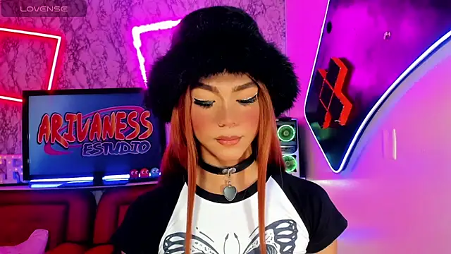 Elissa taylor  online show from 02-01-25, 07:55