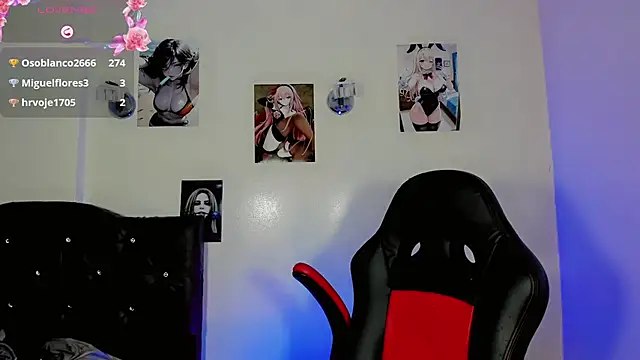 Elissa taylor  online show from 02-26-25, 01:32