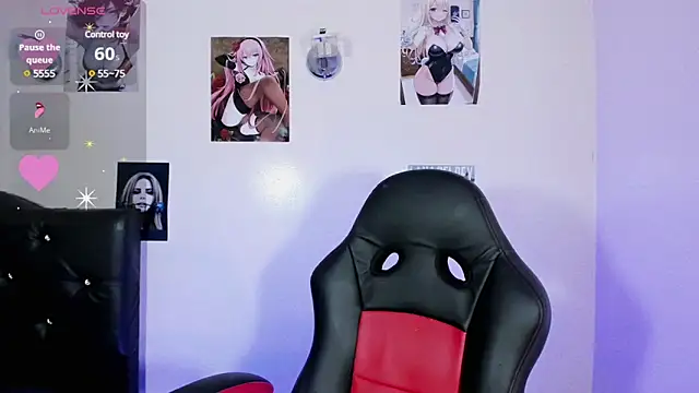 Elissa taylor  online show from 03-17-25, 07:26