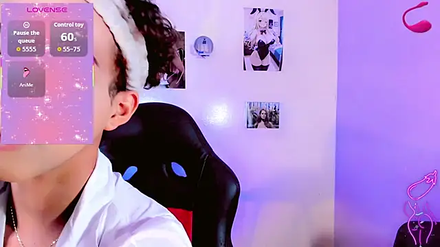 Elissa taylor  online show from 11-11-25, 07:14