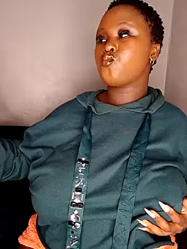 Dark Berry 26 online show from 04-18-26, 09:46