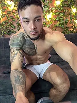 alexander collin02 online show from 06-30-26, 12:50
