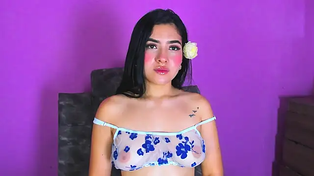 adara johnson   online show from 01-30-25, 11:44