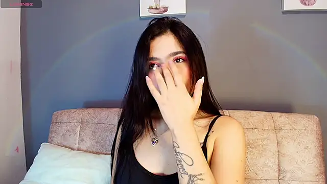 adara johnson   online show from 09-28-25, 11:59