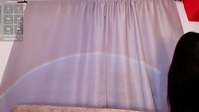 adara johnson   online show from 10-26-25, 11:49