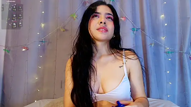 adara johnson   online show from 01-18-26, 11:47