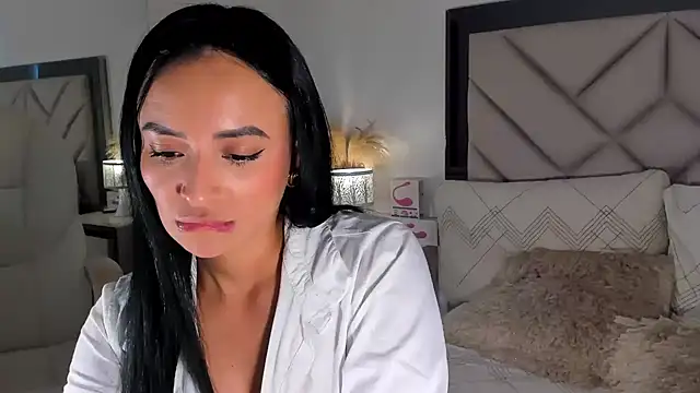 alexa tobar online show from 04-24-26, 08:55