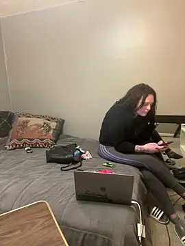 BigJohnson06 online show from 12-29-24, 08:44