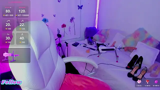 allison-sweet1 online show from 10-31-25, 04:02