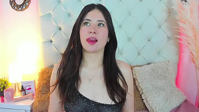 ValeryLovee online show from 01-28-25, 08:36