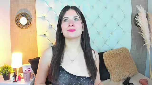 ValeryLovee online show from 02-01-25, 09:32